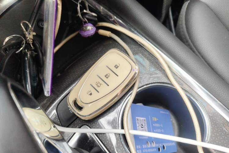 Used Chevrolet Malibu XL 2022 535T Automatic Sport Edition
