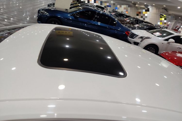 Used Buick Regal 2019 GS 28T Elite Model China VI Standard
