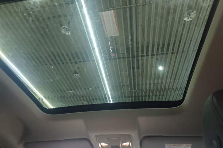 Used Haval H6 2022 3rd Generation 1.5T Automatic Two-Wheel Drive Max