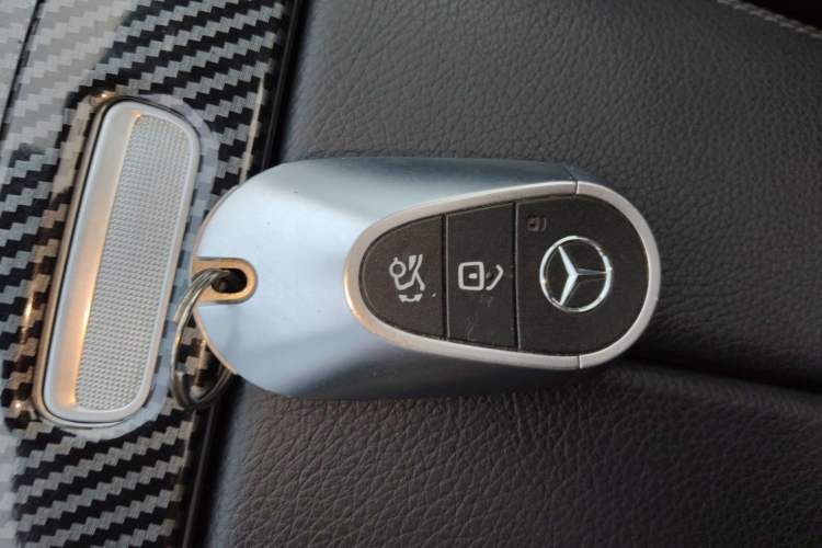 Used Mercedes-Benz C-Class 2023 Restyled C 260 L Sport Edition