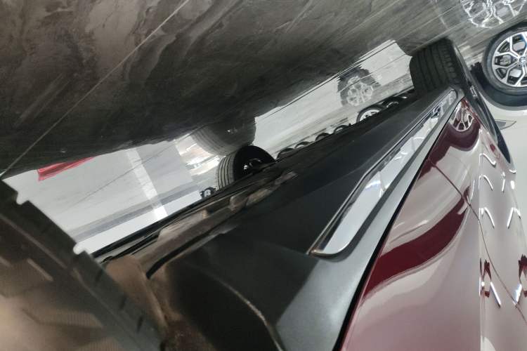 Used Mercedes-Benz GLA 2019 GLA 200 Fashion Model
