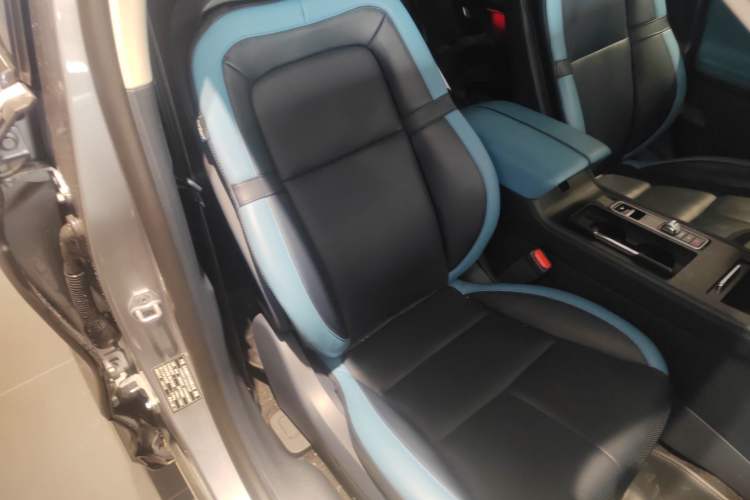 Used Lincoln Corsair 2024 1.5T Two-Wheel Drive Deluxe Hybrid Version