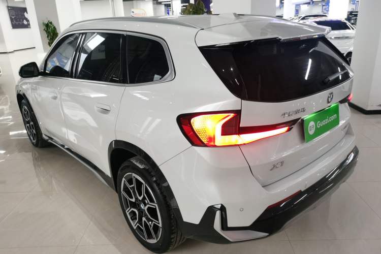 Used BMW X1 2023 sDrive25Li X Design Package
