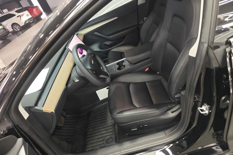 Used Tesla Model 3 2022 Rear-Wheel-Drive Version