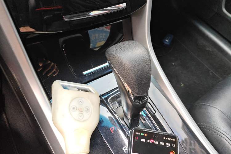 Used Honda Accord 2016 2.0L Comfort Edition