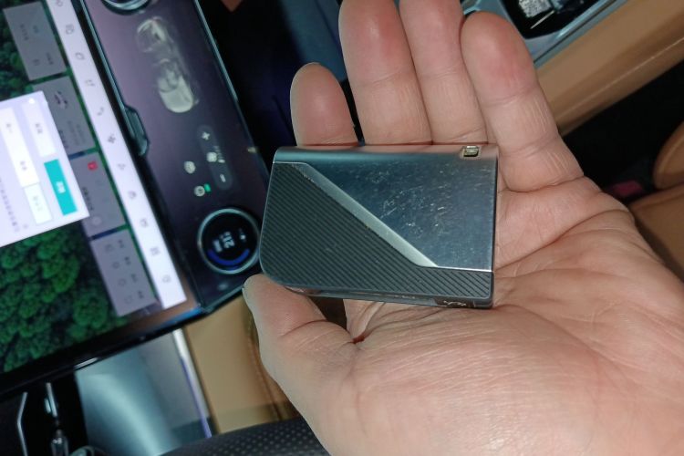 Used Lynk & Co 06 2025 Shero 1.5T Purple Special Edition
