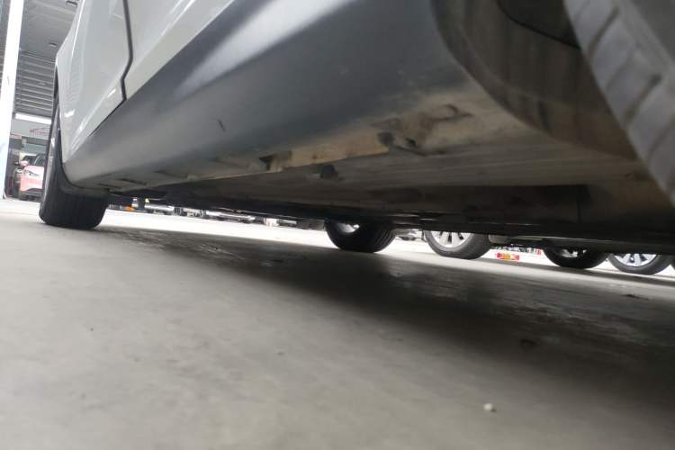 Used Ford Focus 2015 Sedan 1.6L Automatic Trend Model