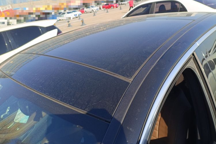 Used Mercedes-Benz E-Class 2021 Facelift E 260 L Sport Edition
