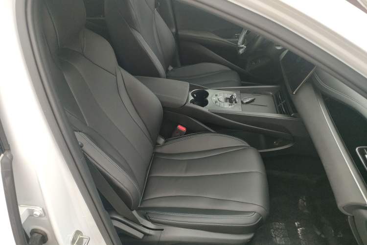 Used BYD Seal 06 New Energy 2024 DM-i 120KM Prestige Model