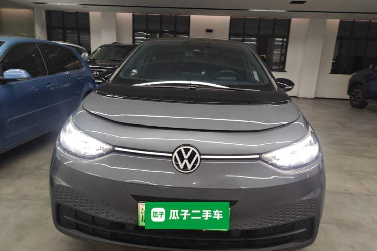Used Volkswagen ID.3 2023 Pure Smart Edition