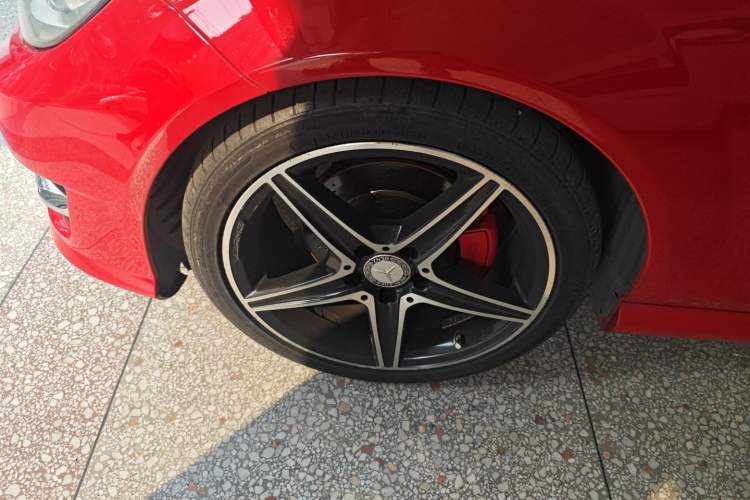 Used Mercedes-Benz C-Class 2013 C 180 Coupe
