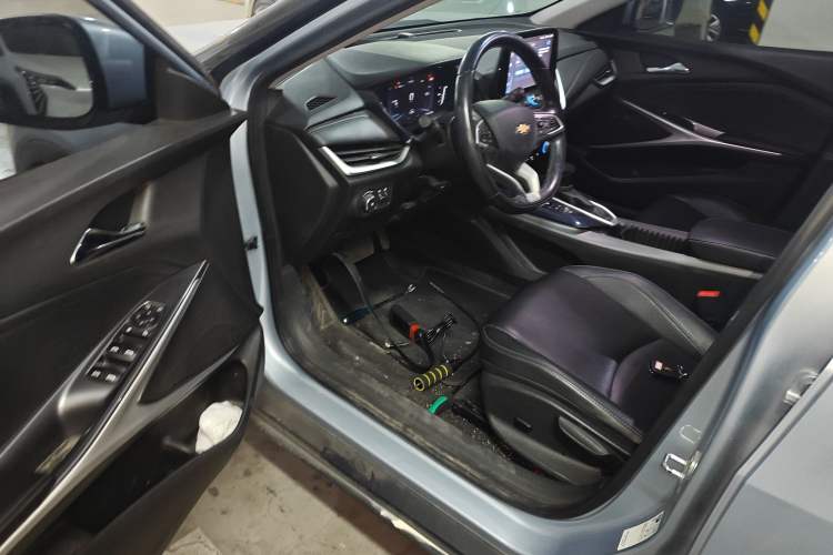 Used Chevrolet Menlo 2022 Starry Edition