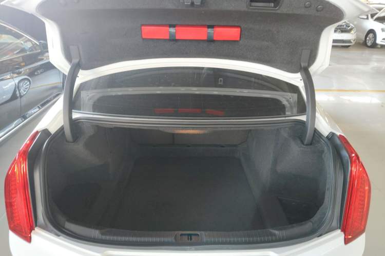 Used Cadillac ATS-L 2017 28T Tech Edition
