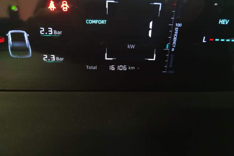 Used Qiyuan A05 2025 Truly Delicious Version 145 Leading Edition