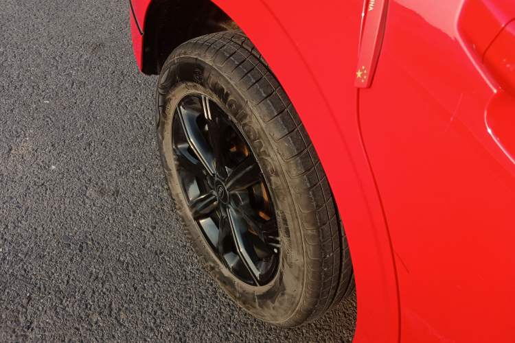 Used BYD e2 2020 Upgraded Version Long-Range Edition Luxury Model