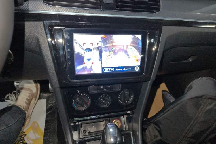 Used Volkswagen C-TREK 2018 1.5L Automatic Comfort Model
