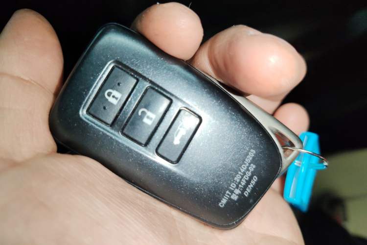 Used Lexus RX 2016 300 4x4 Elegant Edition China V-standard