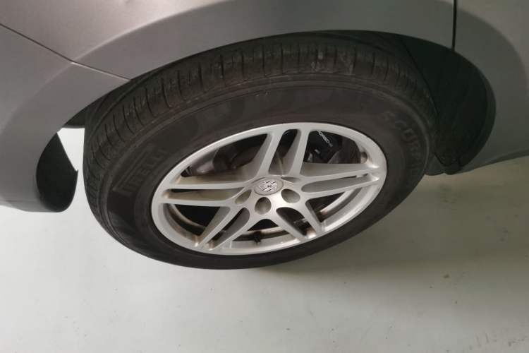 Used Porsche Macan 2017 Macan 2.0T
