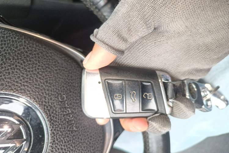 Used Volkswagen Golf 2014 1.4TSI Automatic Comfort Model
