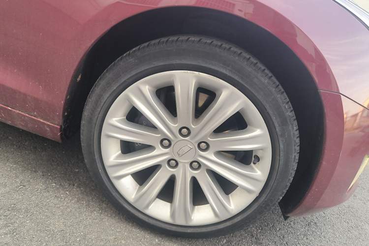 Used Cadillac ATS-L 2017 28T Tech Edition
