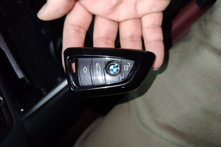 Used BMW i3 2022 eDrive 35 L