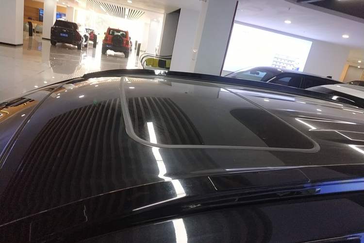 Used Toyota RAV4 2021 2.0L CVT Two-Wheel Drive Fashion PLUS Edition