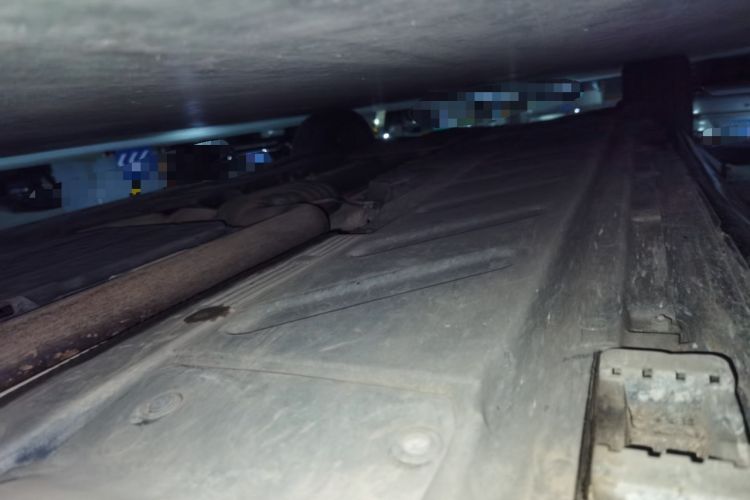 Used Mercedes-Benz E-Class 2022 Updated E 300 L Stylish Edition
