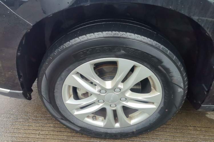 Used Haval M6 2021 PLUS 1.5T DCT Elite Smart Connectivity Model