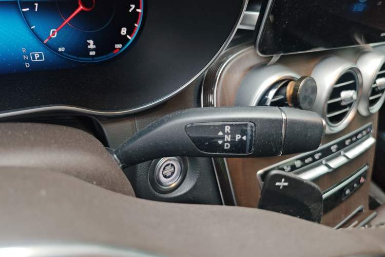 Used Mercedes-Benz GLC 2020 GLC 300 L 4MATIC Luxury Model