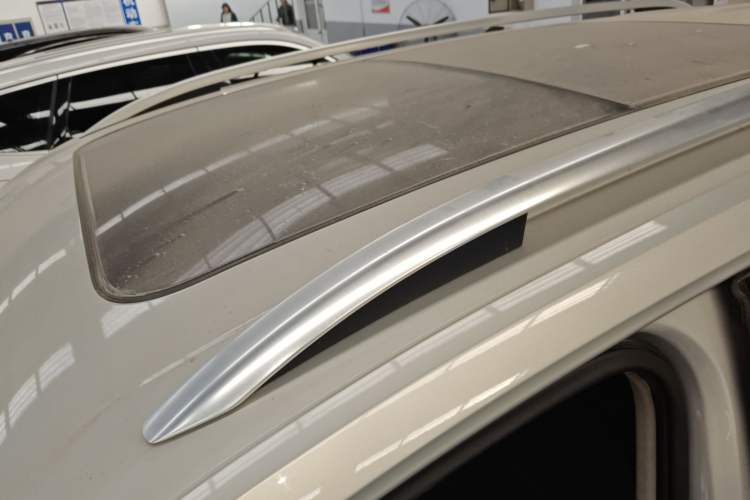 Used Volkswagen Teramont 2020 380TSI Four-Wheel Drive Luxury Version China VI Standard