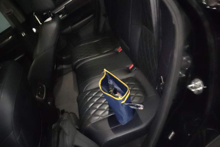 Used Honda Breeze 2020 240TURBO CVT 2WD Luxury Edition