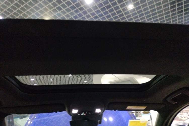 Used Cadillac CT5 2024 28T Platinum Edition
