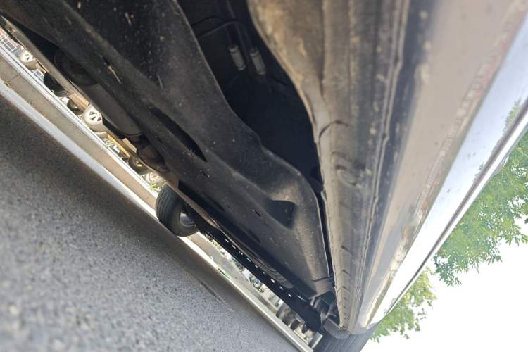 Used Buick GL8 2021 Land Cruiser Executive Class 652T Luxury Model