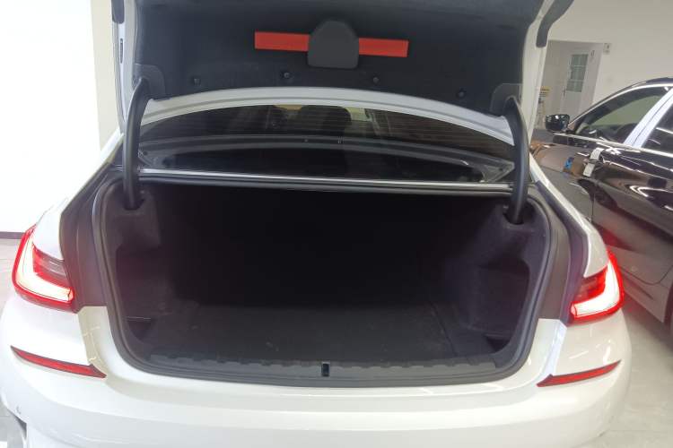 Used BMW 3 Series 2020 Restyled 325Li M Sport Package