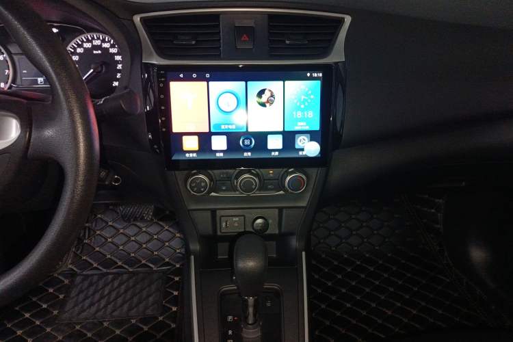 Used Nissan Sylphy 2022 Classic 1.6XE CVT Comfort Edition
