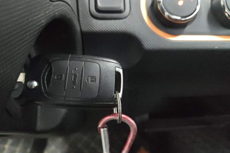 Used Wuling Hongguang MINIEV 2020 Easy Version Lithium-Ion Battery
