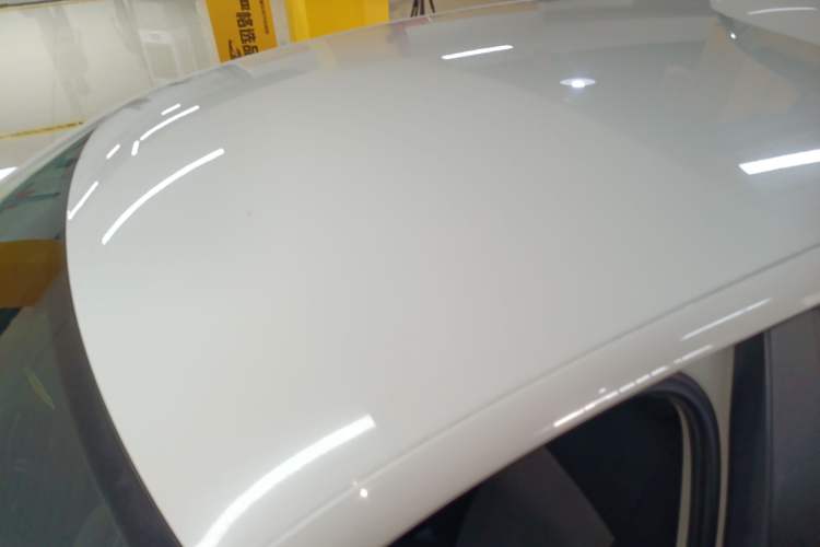 Used Volkswagen Polo 2016 1.4L Automatic Trendy Model