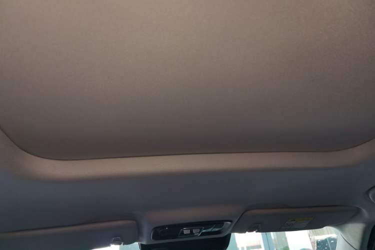 Used BAIC Off-Road BJ30 2024 1.5T Magic Electric Drive Advanced Version
