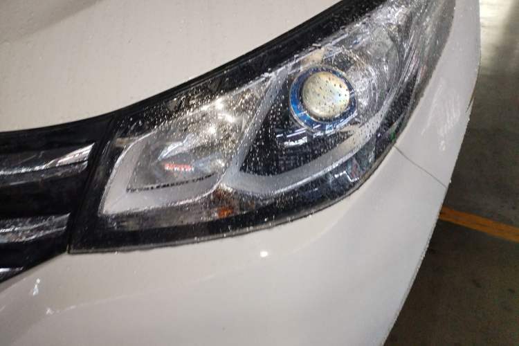 Used SAIC MAXUS G10 2022 2.0T Automatic Elite Edition Gasoline 7-Seater
