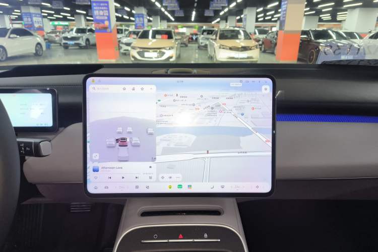 Used Nio ET5T 2025 100kWh Touring