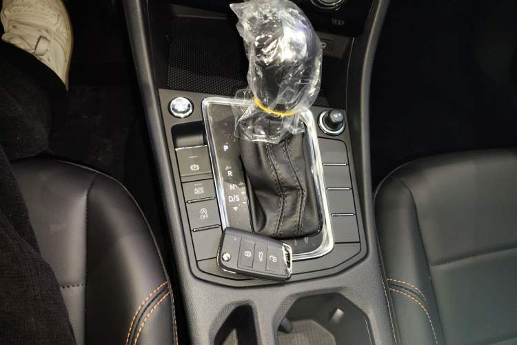 Used Volkswagen Bora 
