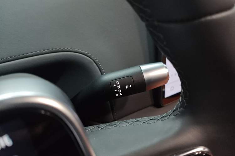 Used Li Auto L6 2025 Pro Smart Refresh Edition