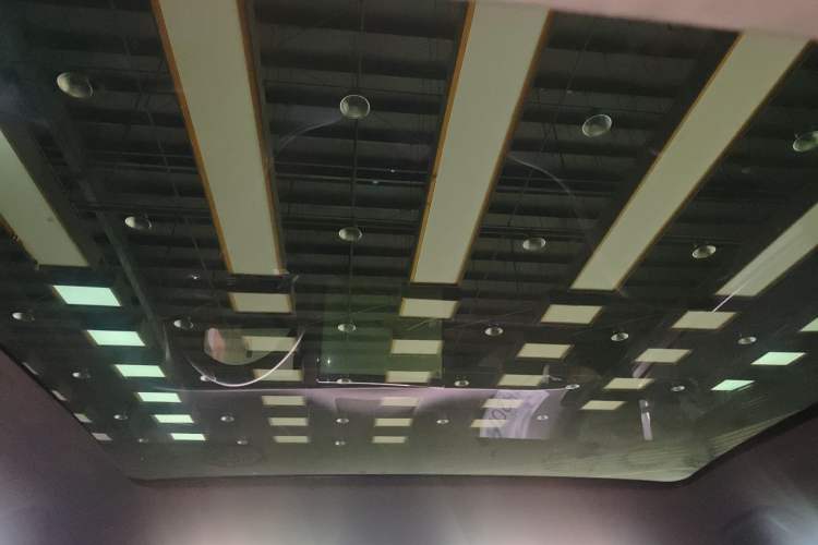 Used BYD Seal 2025 600 All-Wheel Drive Intelligent Driving Version