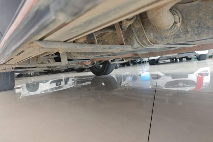 Used Changan CS75 PLUS 2020 1.5T Automatic Prestige Edition
