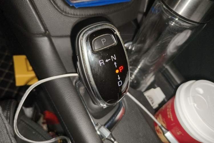 Used Cadillac XT5 2016 25T Luxury Model
