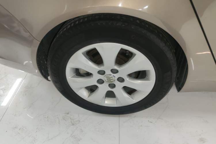 Used Buick Regal 2015 1.6T Leading Technology Model
