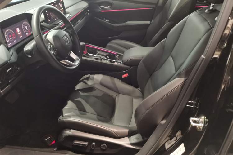 Used Honda Accord 2024 260TURBO Prestige Edition
