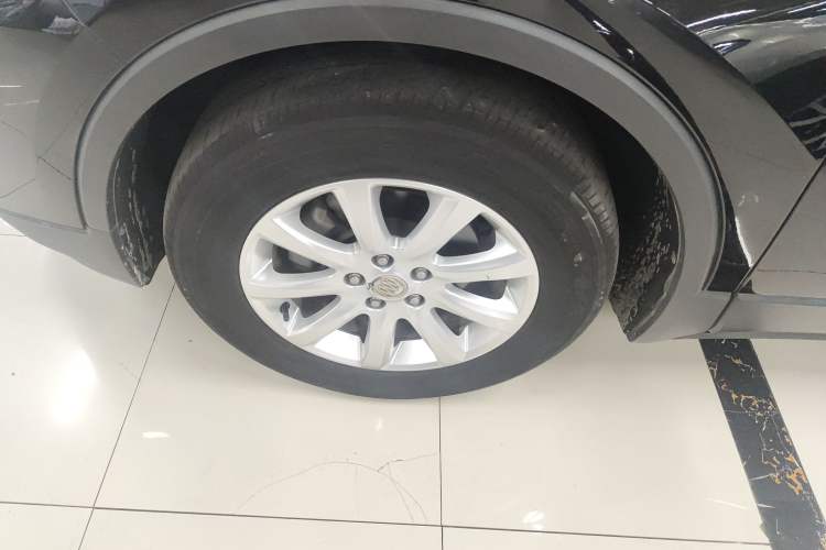 Used Buick Envision 2020 20T Two-Wheel Drive Elite Version
