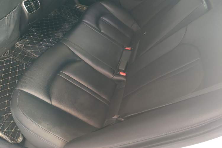 Used Kia K5 2016 1.6T Automatic LUX