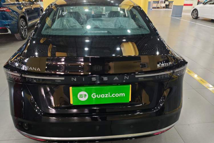 Used Nissan Teana 2026 Model Harmony Cockpit 2.0L Ultra-Comfort Edition